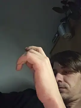 Webkamerová show Antek767@xh