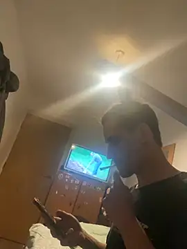 Antek767@xh Webcamshow