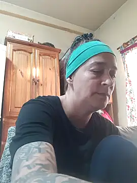 sexytattooed7's Live XXX Chat