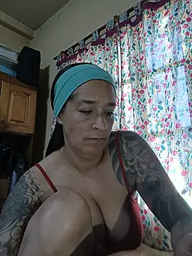 sexytattooed7 Show in webcam