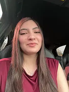 Вебкам-шоу san_lucifer33