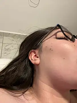 san_lucifer33's Webcam Show
