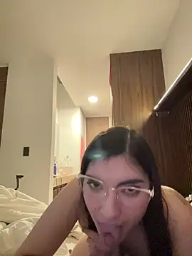 san_lucifer33 Pertunjukan Webcam