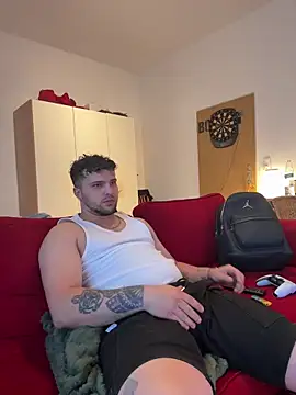 misteraraujo96 – webcam-show