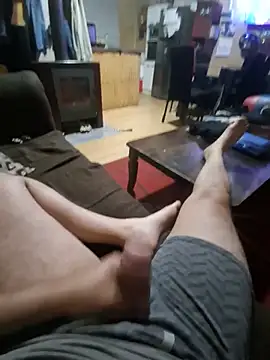 Webkamerová show Alexxx3590