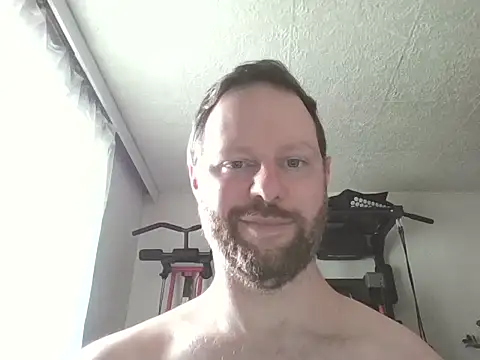 Webkamerová show Lukmeister91
