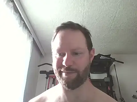 Show modela Lukmeister91 na web-kameri