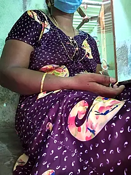 Tamilselviroja-'s Live XXX Chat