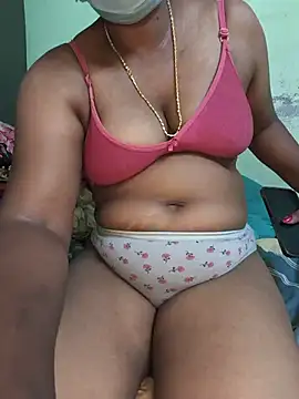 Chat XXX ao vivo de Tamilselviroja-