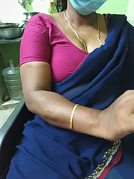 Živý XXX chat Tamilselviroja-