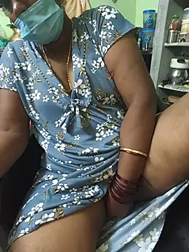 Sembang XXX Secara Langsung Tamilselviroja-