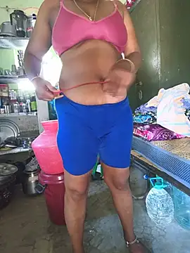 Tamilselviroja- – Naživo XXX chat