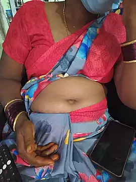 Tamilselviroja- 网络视讯表演