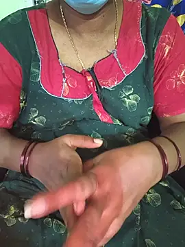 Tamilselviroja- Live XXX-Chat