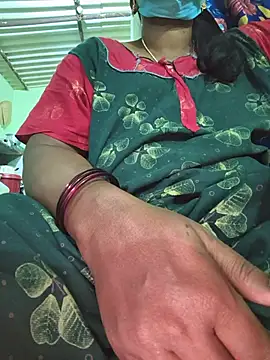 Tamilselviroja- Adlı Modelin Canlı XXX Sohbeti