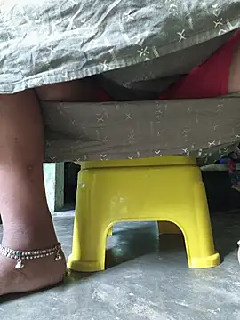 Show de webcam de Tamilselviroja-
