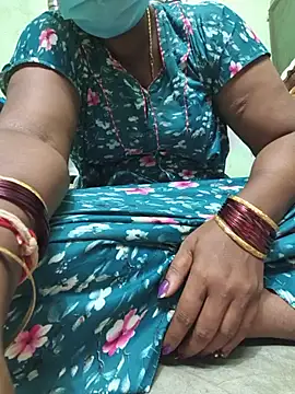 Tamilselviroja- Live XXX-Chat