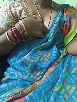 Tamilselviroja-: вебкам-шоу