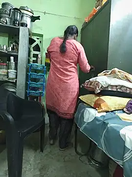 دردشة Tamilselviroja- الجنسية المباشرة