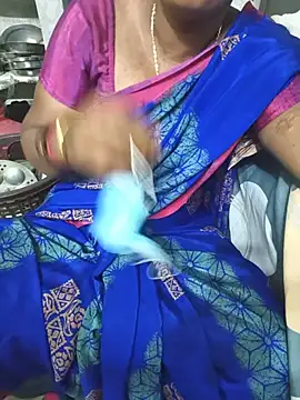 Show Webcam de Tamilselviroja-