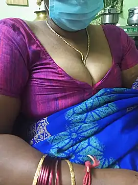 Sembang XXX Secara Langsung Tamilselviroja-