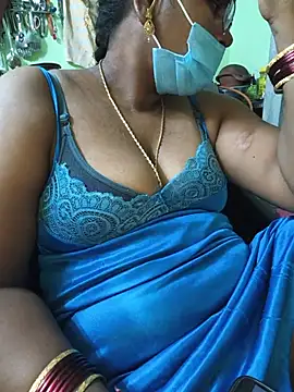 Tamilselviroja-: вебкам-шоу