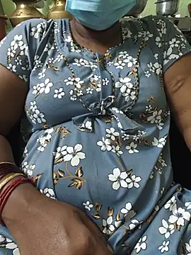 Show de webcam de Tamilselviroja-