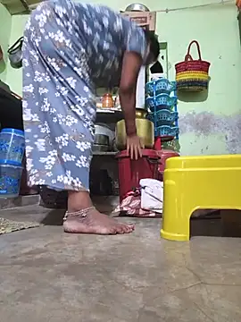 Czat XXX na żywo – Tamilselviroja-