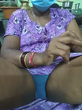 Tamilselviroja- Live XXX-chat