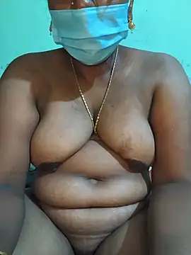 Tamilselviroja- – webcam-show
