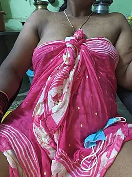 Tamilselviroja-'s Live XXX Chat