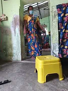 Czat XXX na żywo – Tamilselviroja-