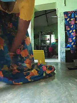 Sembang XXX Secara Langsung Tamilselviroja-