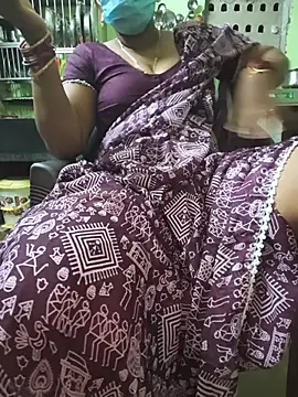 Tamilselviroja- Live XXX-Chat