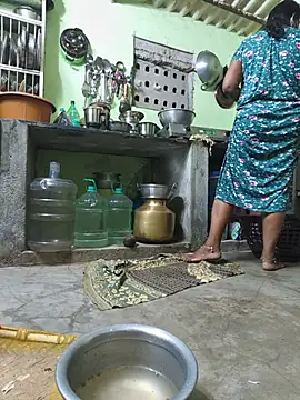 Tamilselviroja- Live XXX-Chat