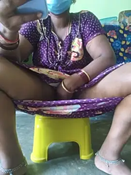 Sembang XXX Secara Langsung Tamilselviroja-
