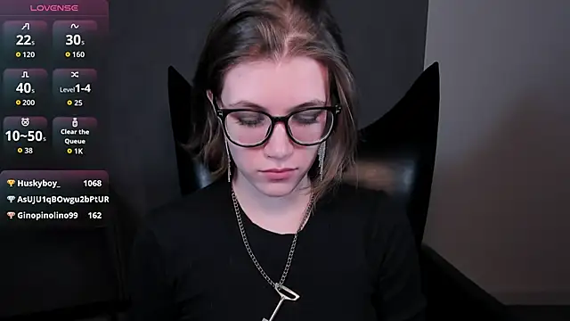 CathyAdams live XXX chat