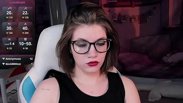 Онлайн чат XXX CathyAdams