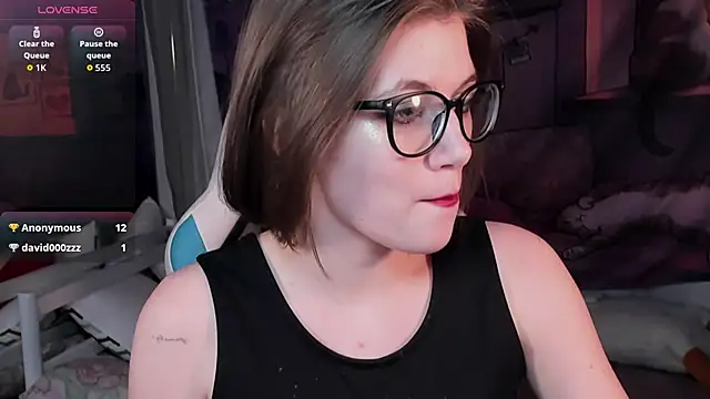 CathyAdams 라이브 XXX 채팅