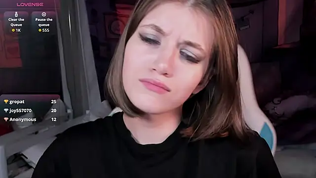 CathyAdams Obrolan Langsung XXX