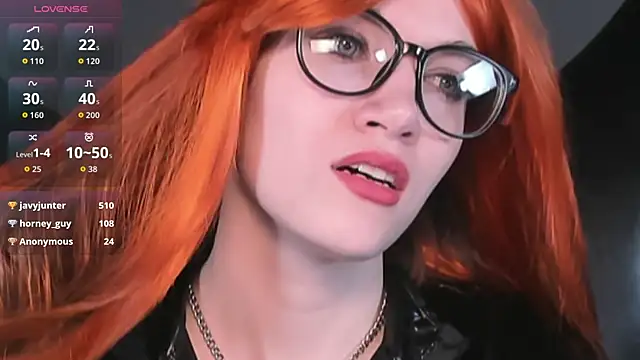 CathyAdams XXX чат на живо