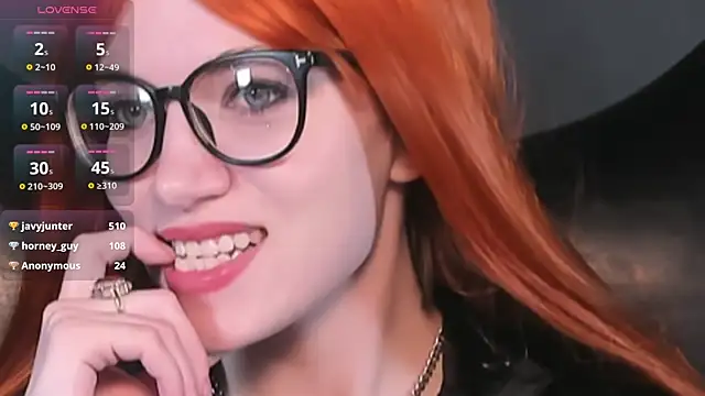 Chat +18 de CathyAdams ao vivo