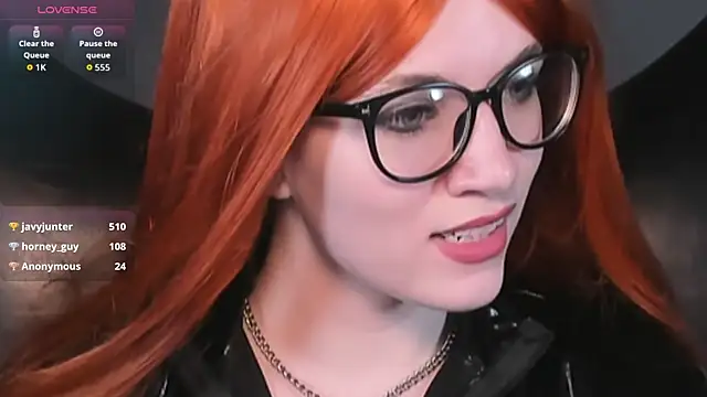 CathyAdams Obrolan Langsung XXX