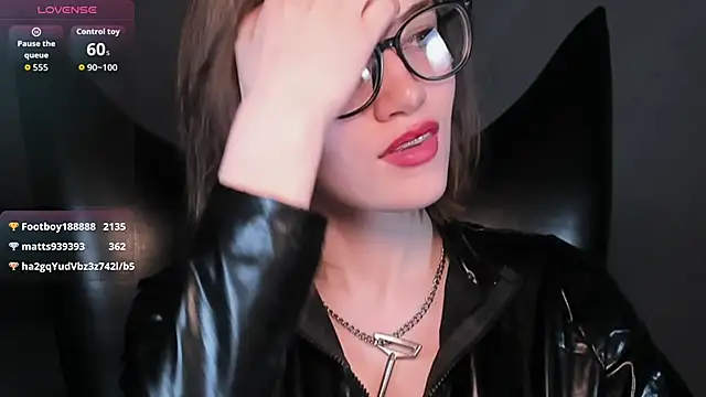 CathyAdams XXX чат на живо