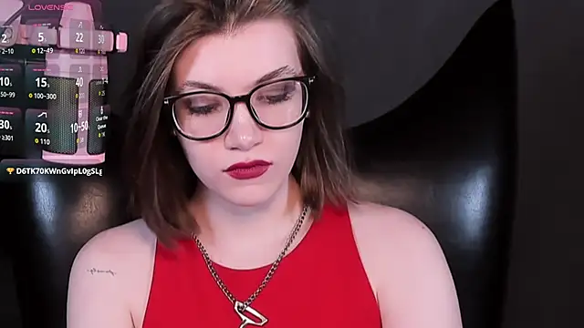 CathyAdams' Live XXX Chat