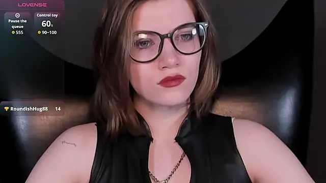 CathyAdams' Live XXX Chat