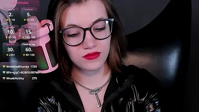 CathyAdams – Live XXX-chat