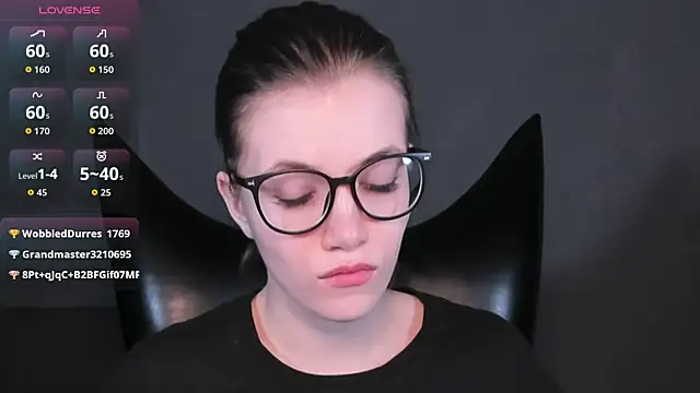 Czat XXX na żywo – CathyAdams