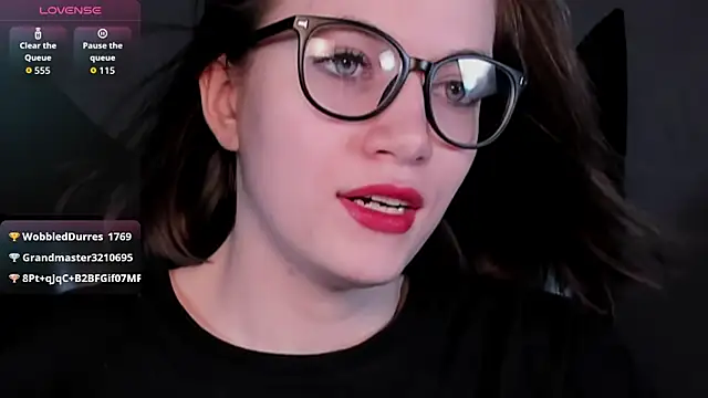 دردشة CathyAdams الجنسية المباشرة