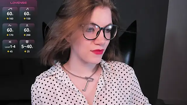 CathyAdams – Live XXX-chat